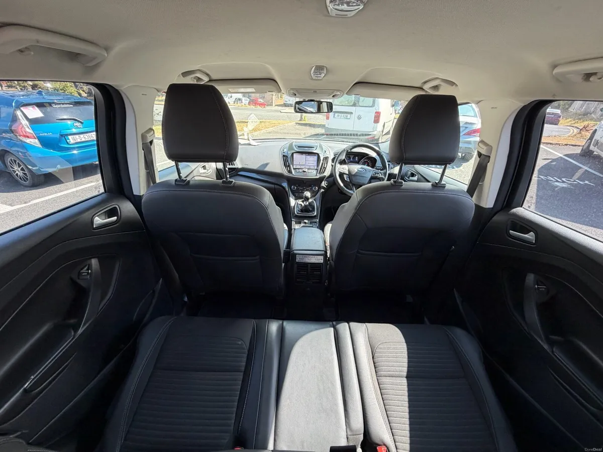 Ford Kuga 192 1.5 Titanium - Image 6