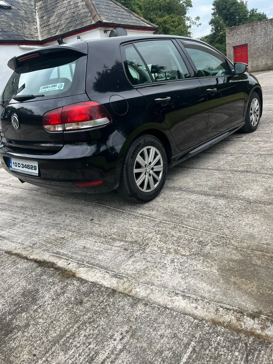 Black Golf - Image 2