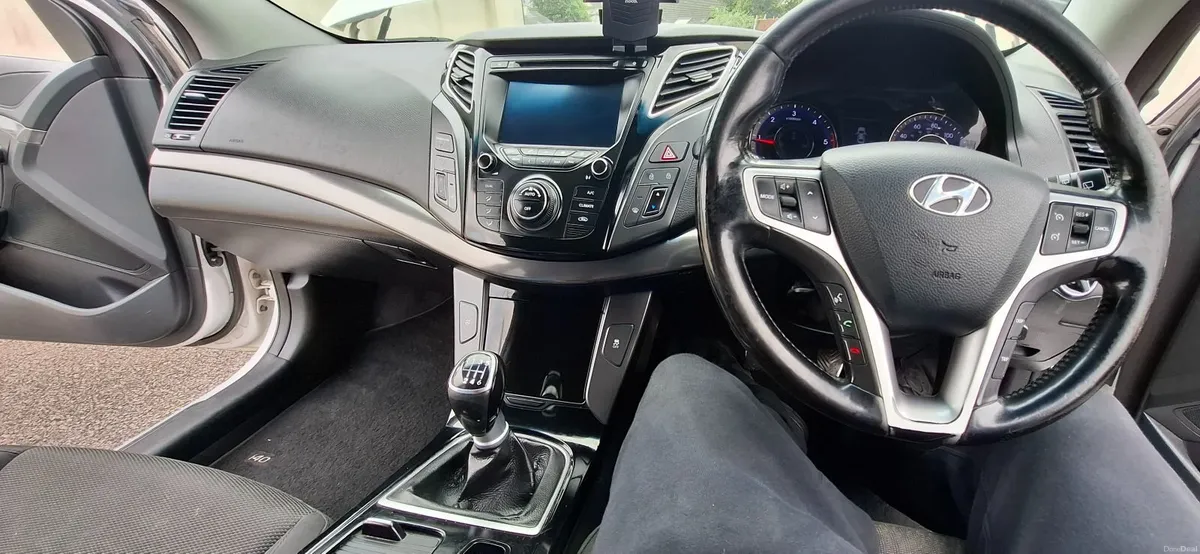 Hyundai i40 2014 - Image 5