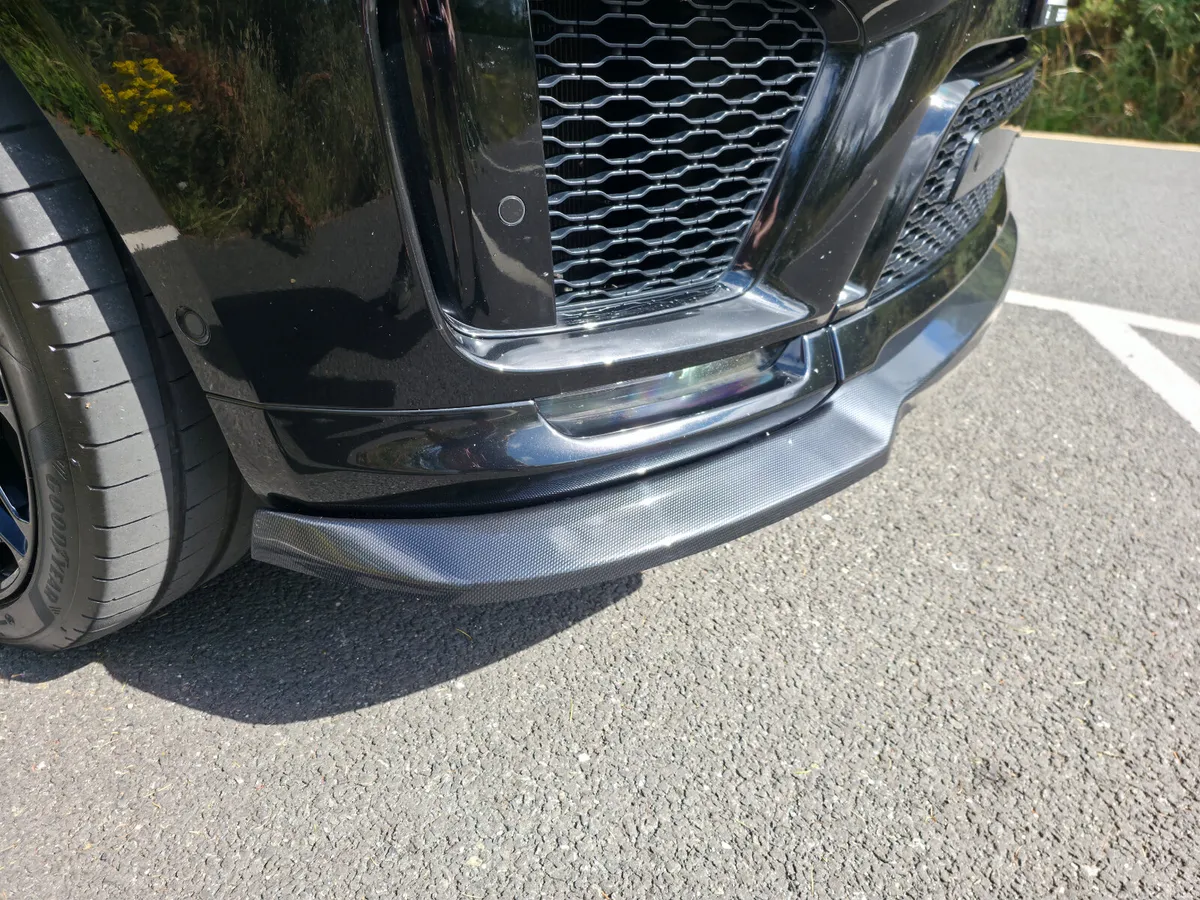 2022 RANGE ROVER SPORT P400E AUTOBIOGRAPHY  LOW KM - Image 6