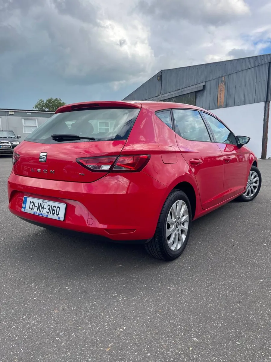 SEAT Leon 2013 ✅NCT & WARRANTY - Image 4