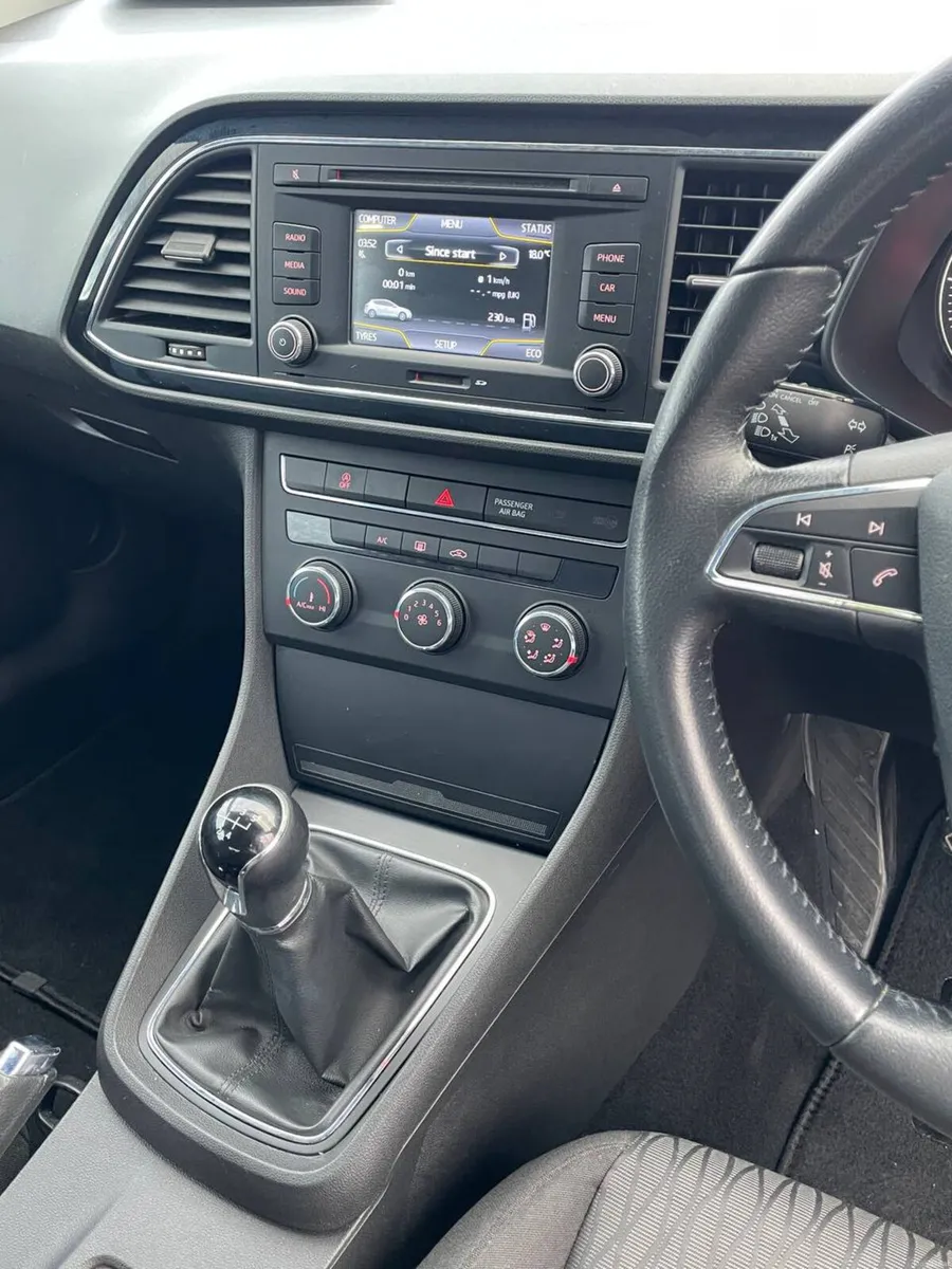 SEAT Leon 2013 ✅NCT & WARRANTY - Image 6