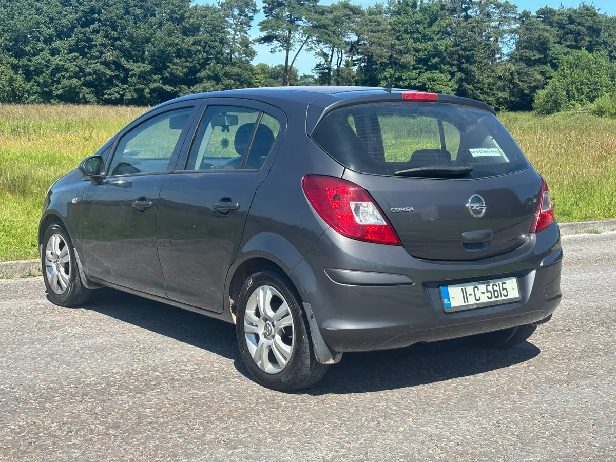 Opel Corsa 2011 - Image 6