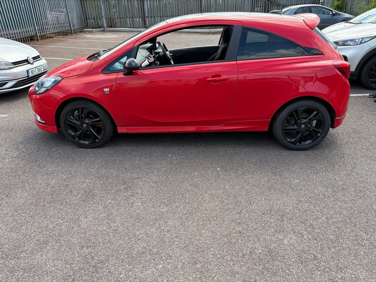 Opel Corsa - Image 4