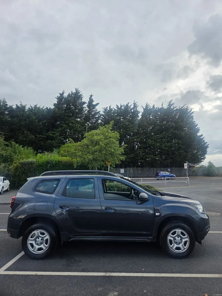 Dacia Duster 2022 - Image 4