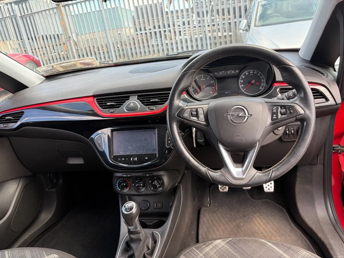 Opel Corsa - Image 6