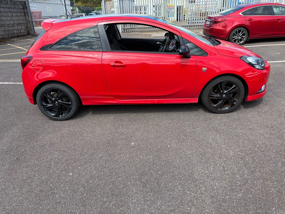 Opel Corsa - Image 2