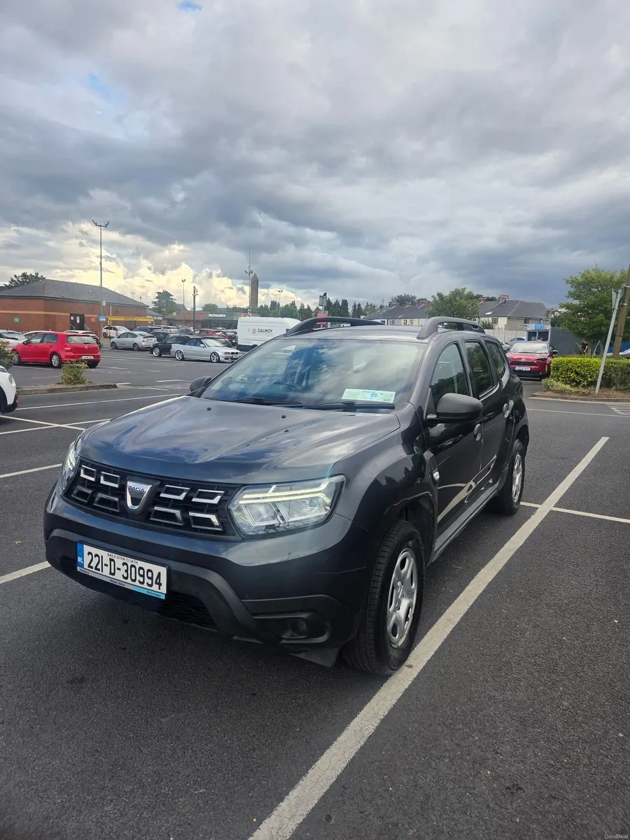 Dacia Duster 2022 - Image 6