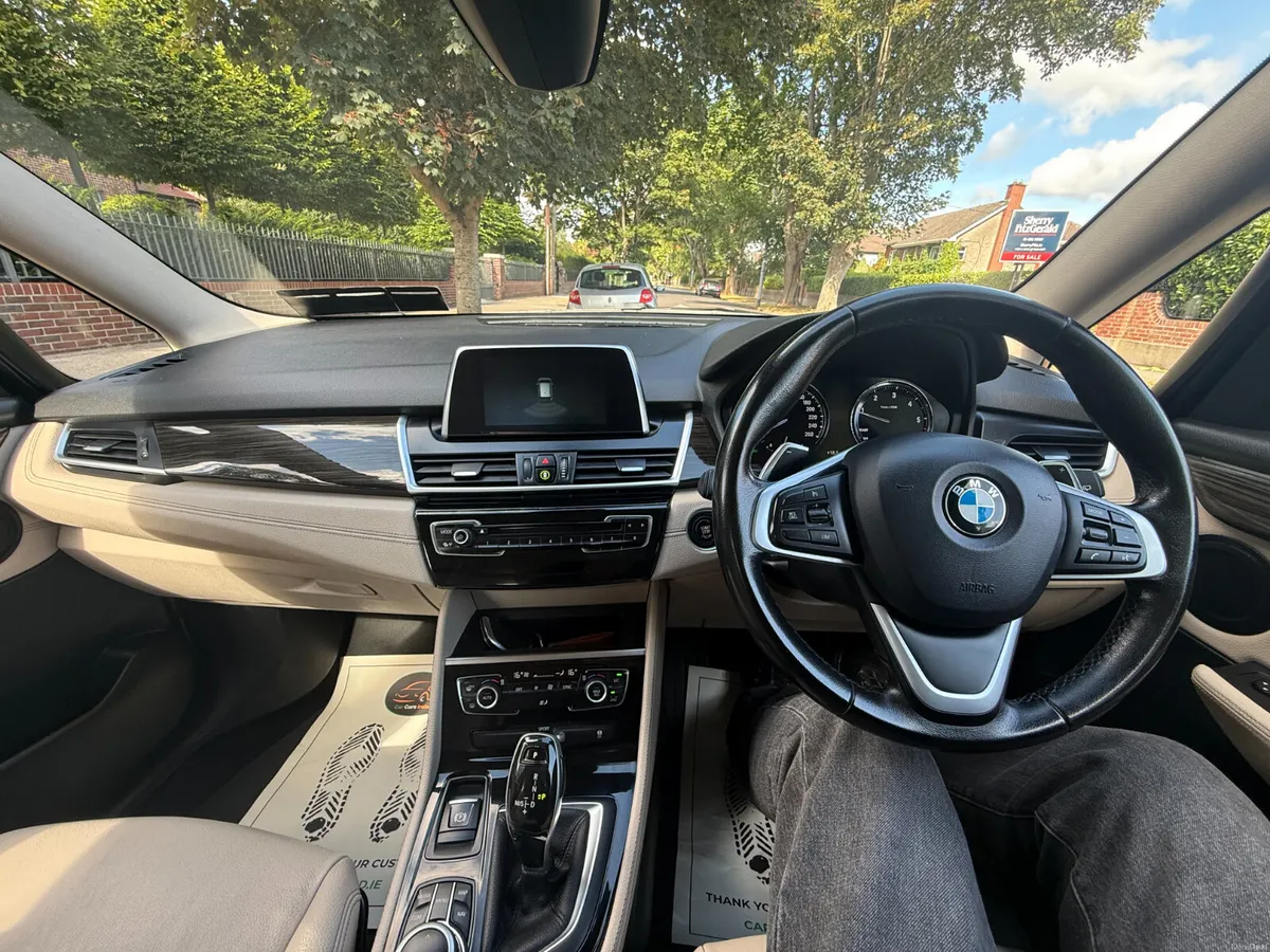 ✅ Full Leather. Serviced. 2/Yr Warranty NCT 3/2027 - Image 2
