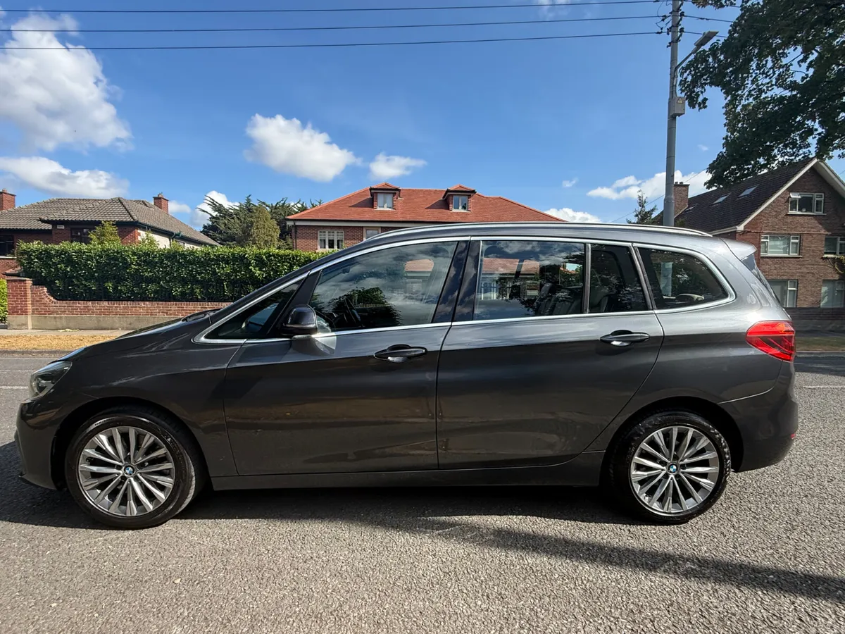 ✅ Full Leather. Serviced. 2/Yr Warranty NCT 3/2027 - Image 4