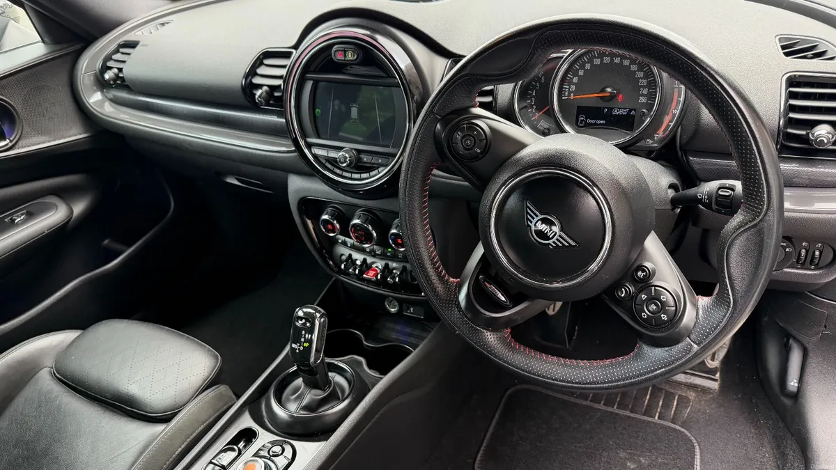 Mini Clubman 2018 - Image 2