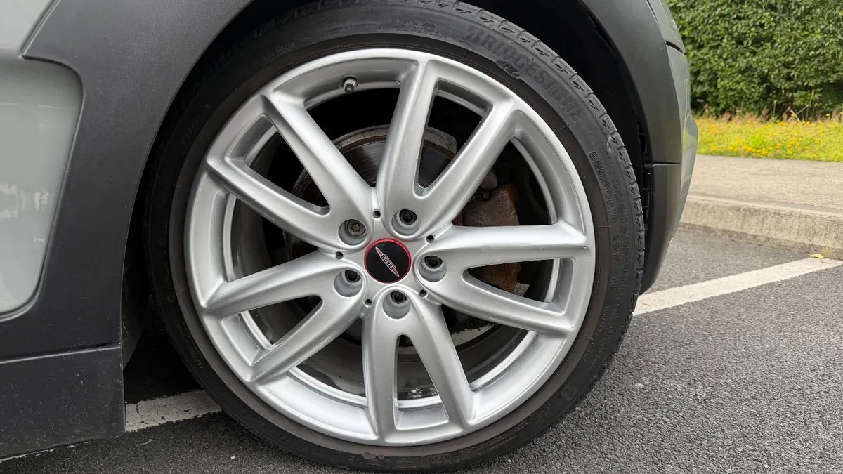 Mini Clubman 2018 - Image 5