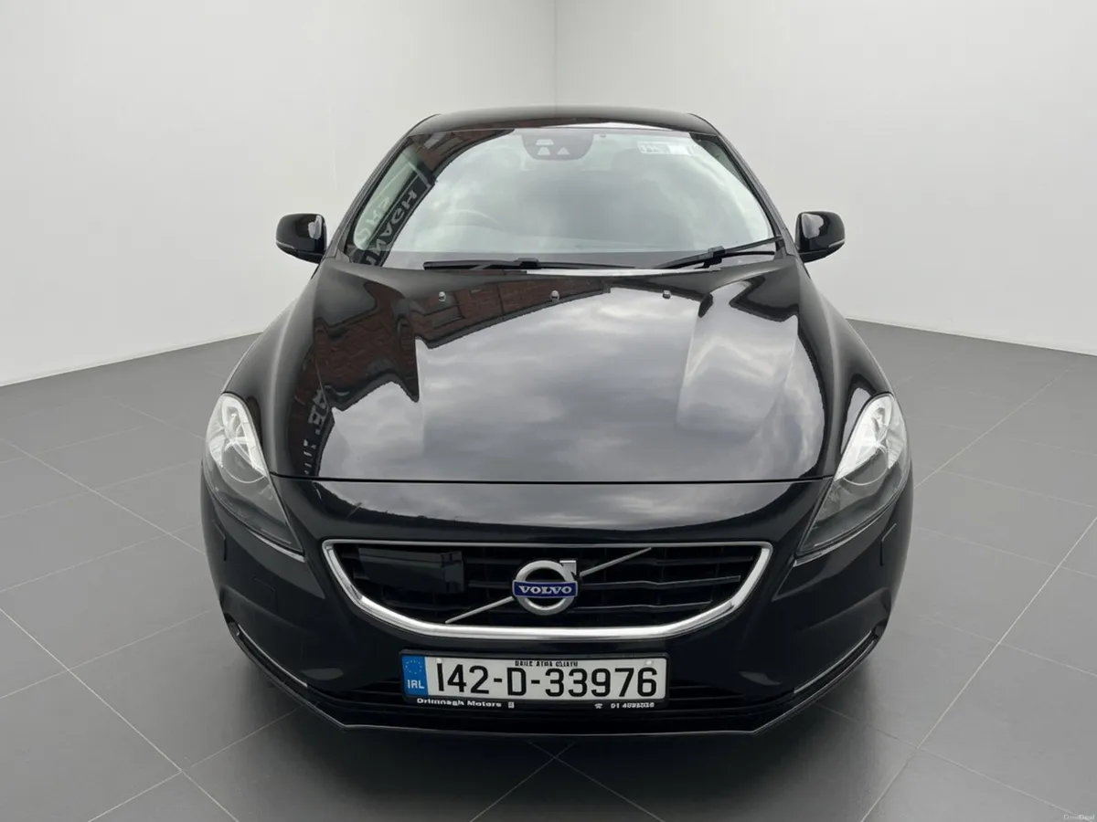 Volvo V40 2014 - Image 3