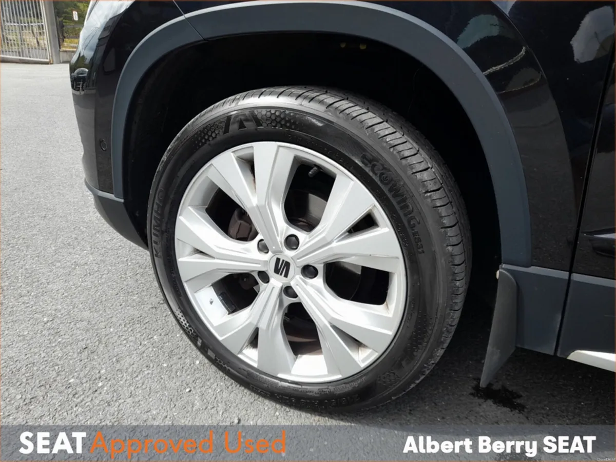 SEAT Ateca PA 2.0 TDI 115HP XP 5DR - Image 6