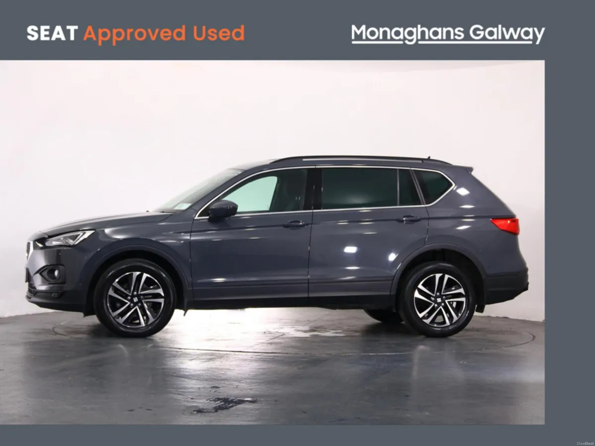 SEAT Tarraco 2.0 TDI 150HP DSG SE+ N - Image 3