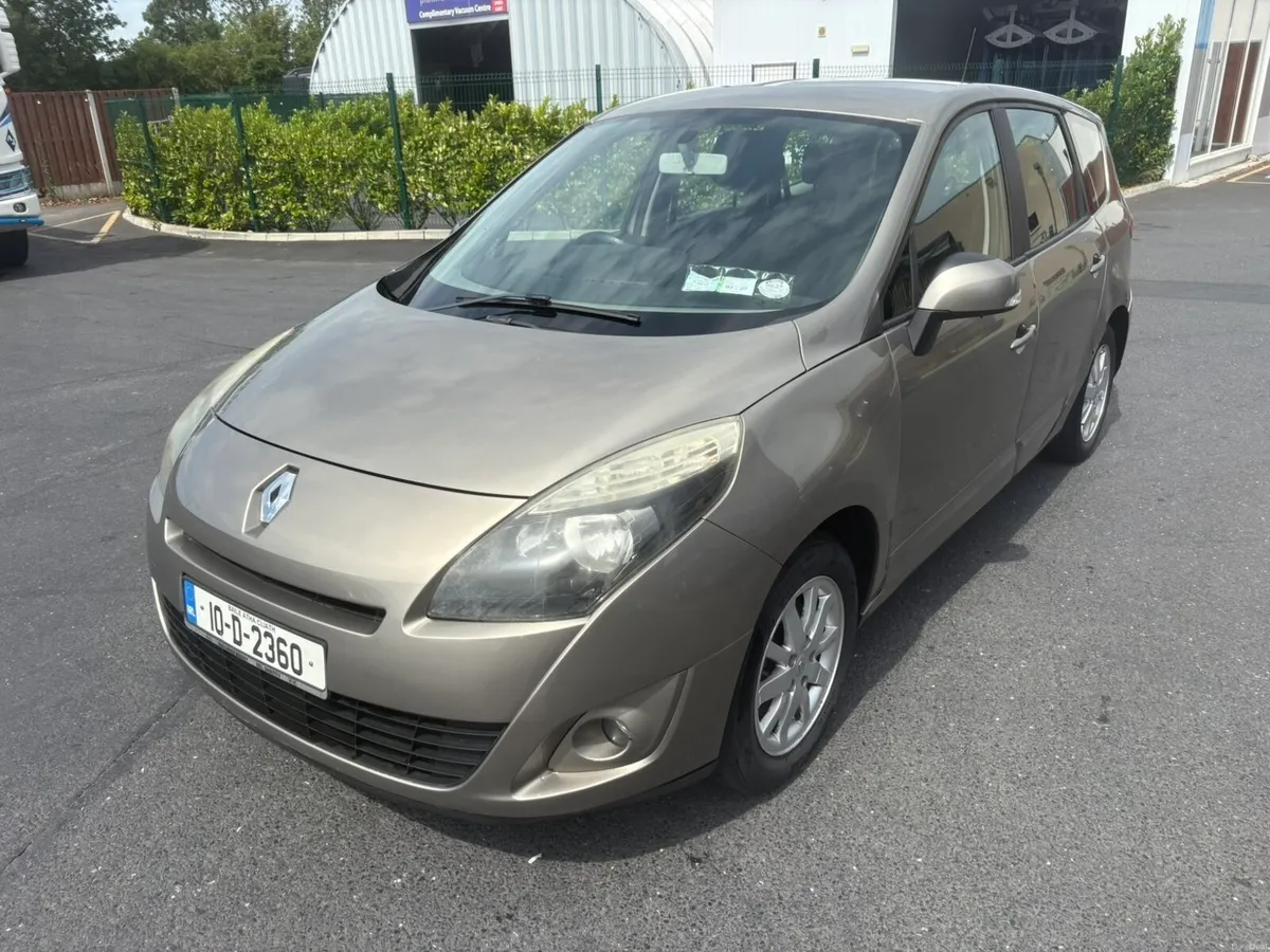 2010 scenic NEW NCT - Image 2