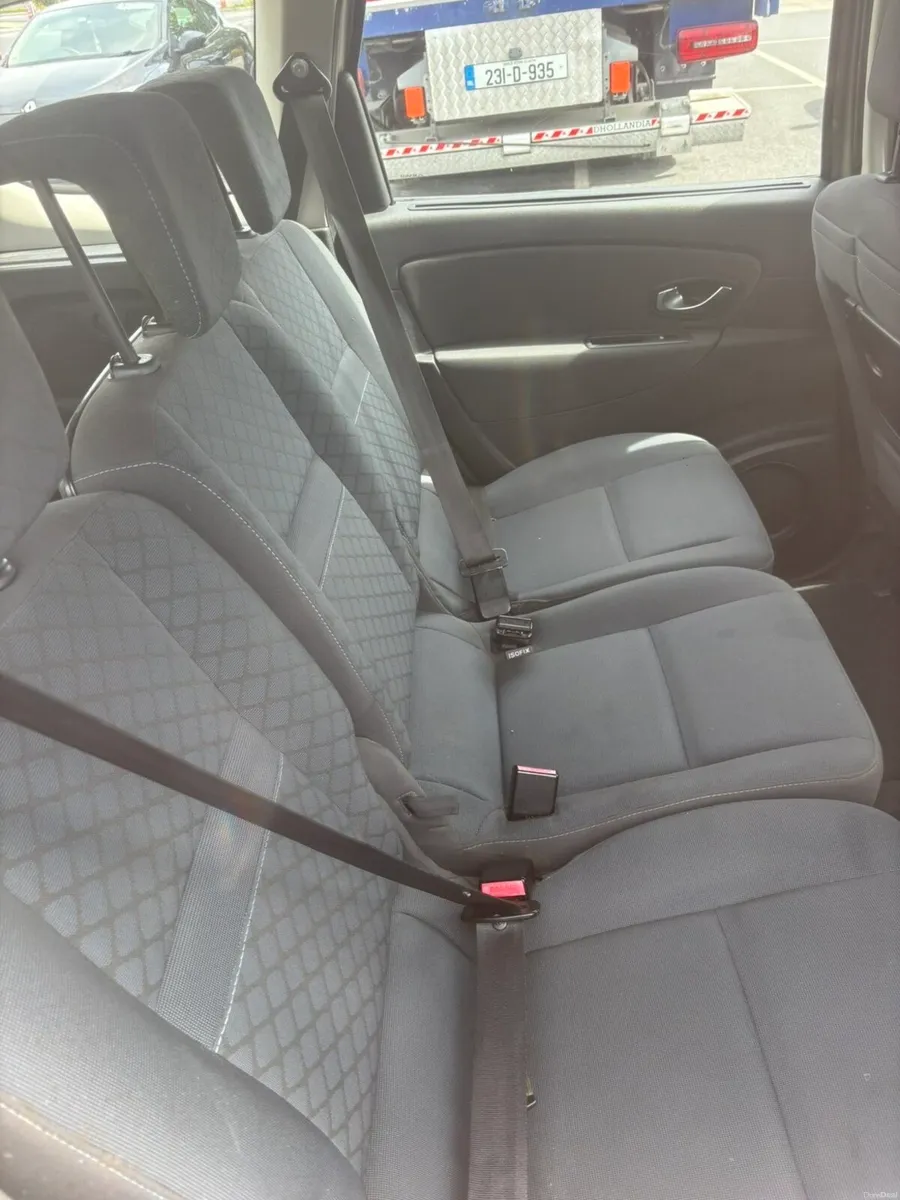 2010 scenic NEW NCT - Image 6