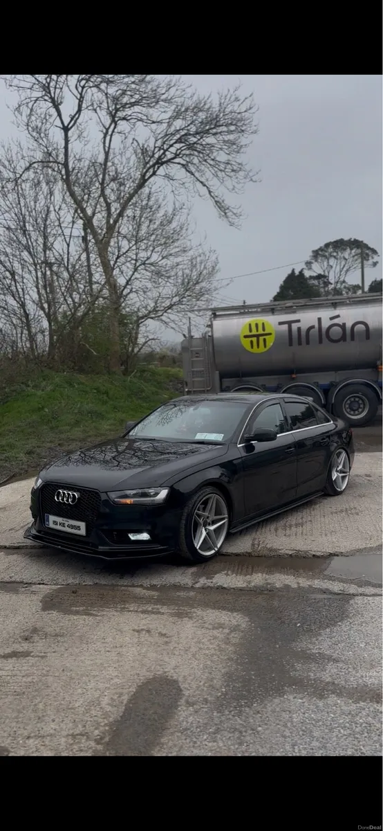 Audi a4 se - Image 1