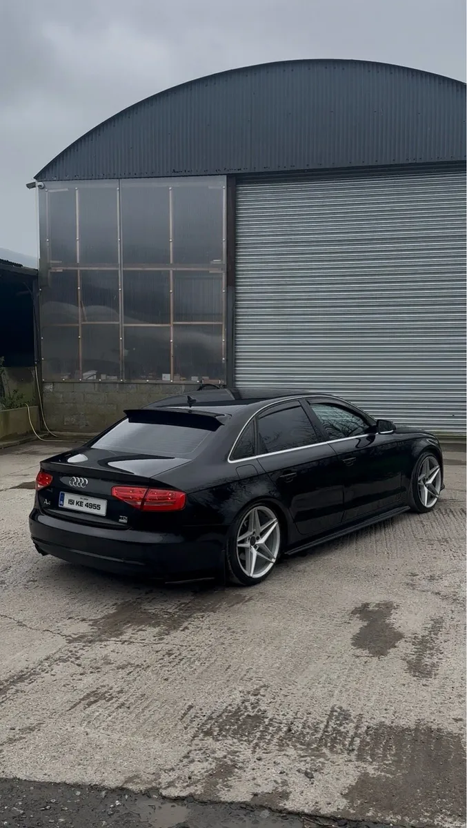 Audi a4 se - Image 3