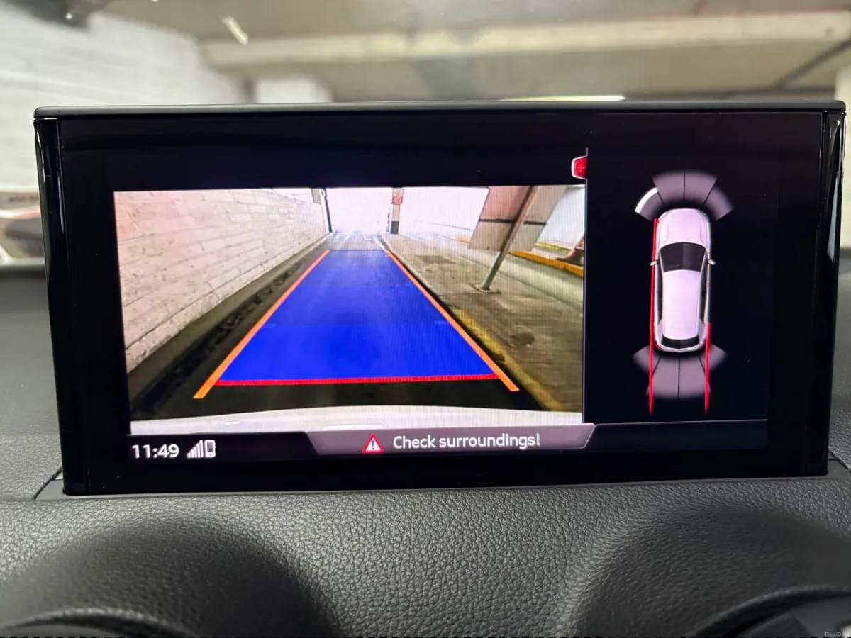 Audi Q2 2019 S-Line - Image 5