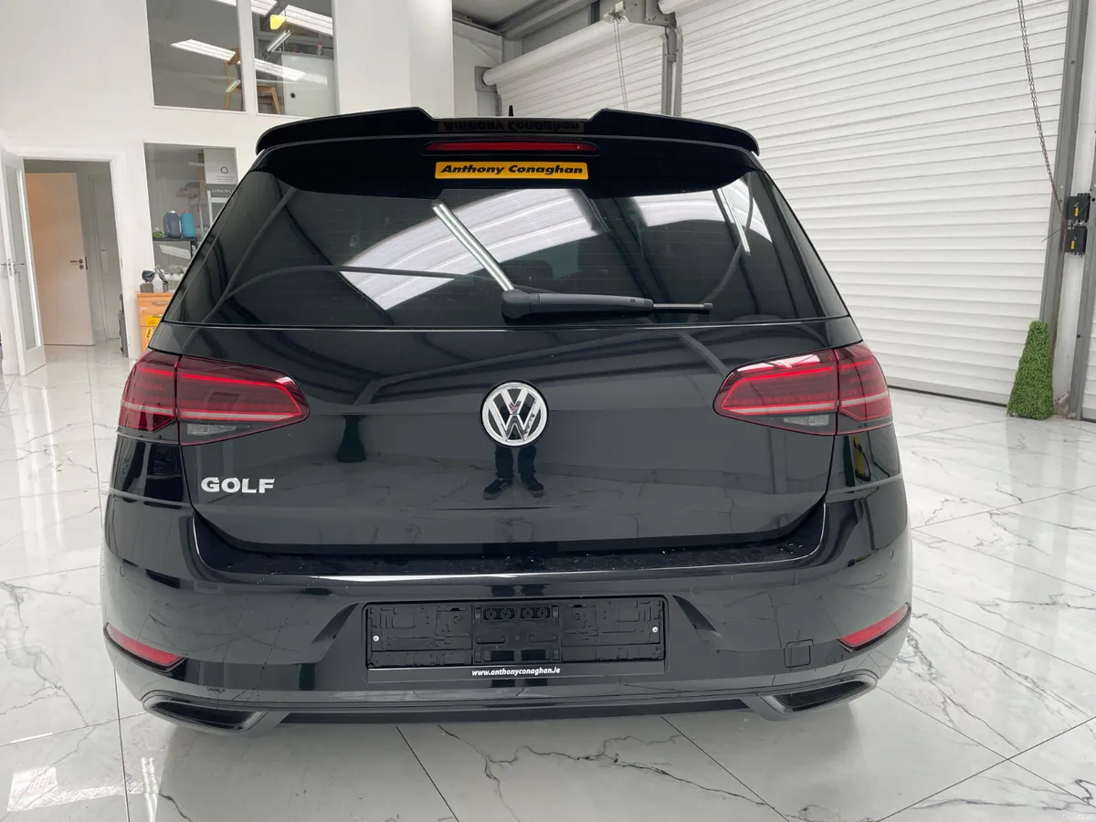 2019 Vw 1.4 Golf Highline TE Spec Dsg - Image 4