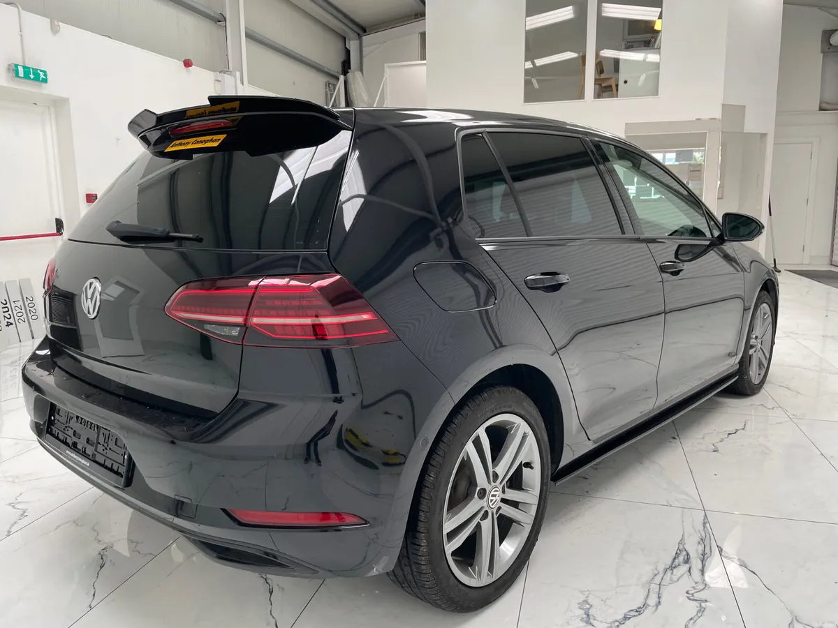2019 Vw 1.4 Golf Highline TE Spec Dsg - Image 3