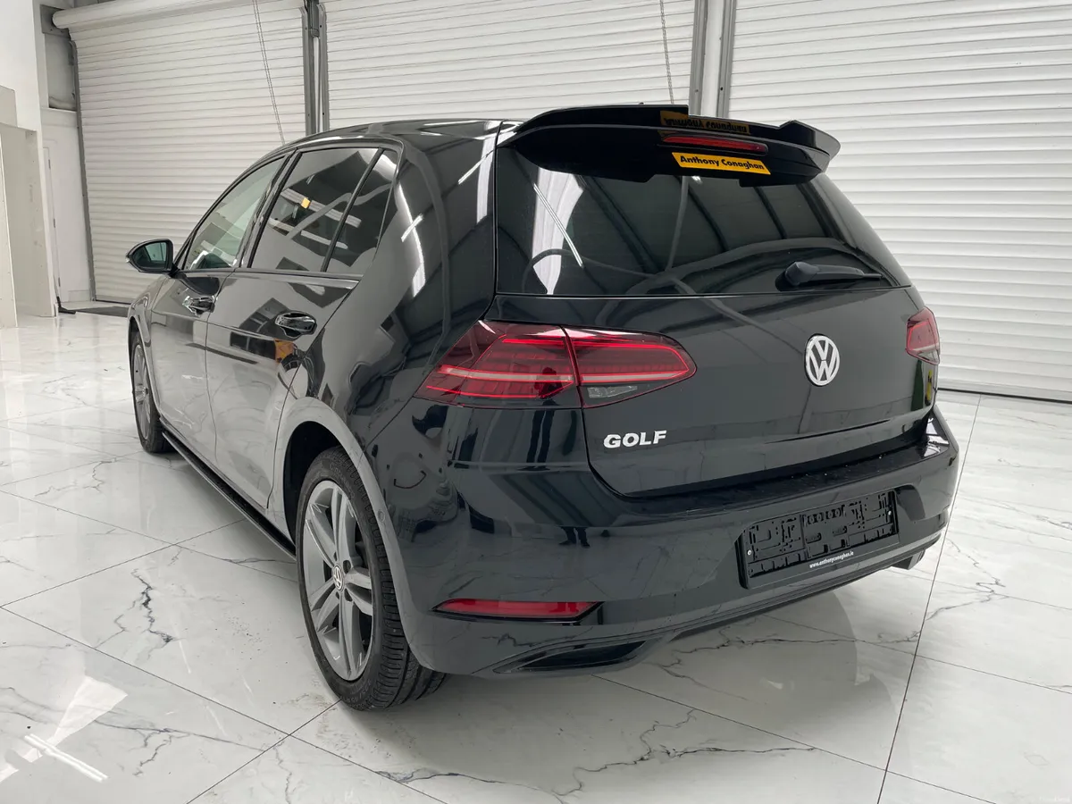 2019 Vw 1.4 Golf Highline TE Spec Dsg - Image 5