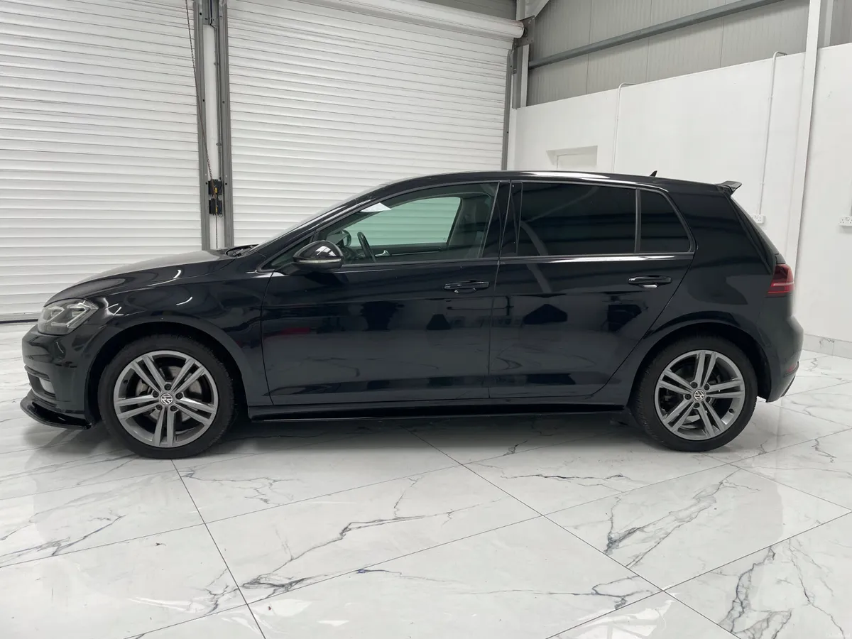 2019 Vw 1.4 Golf Highline TE Spec Dsg - Image 6