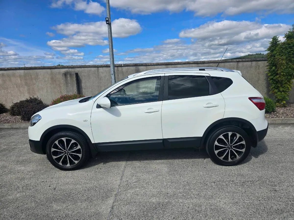 Nissan Qashqai 1.5 DCI - Image 3