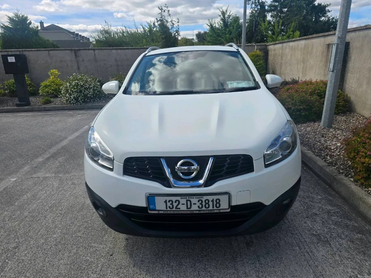 Nissan Qashqai 1.5 DCI - Image 5