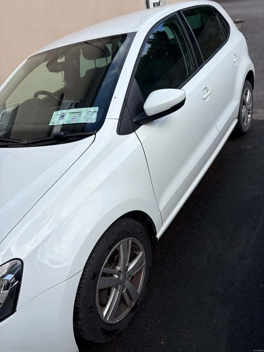 Volkswagen Polo TDI - Image 2
