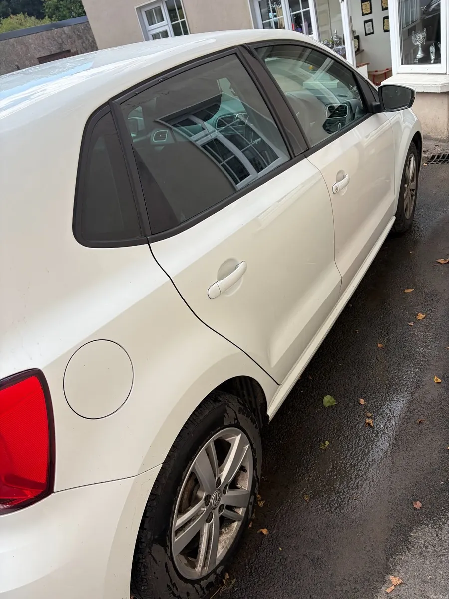 Volkswagen Polo TDI - Image 5