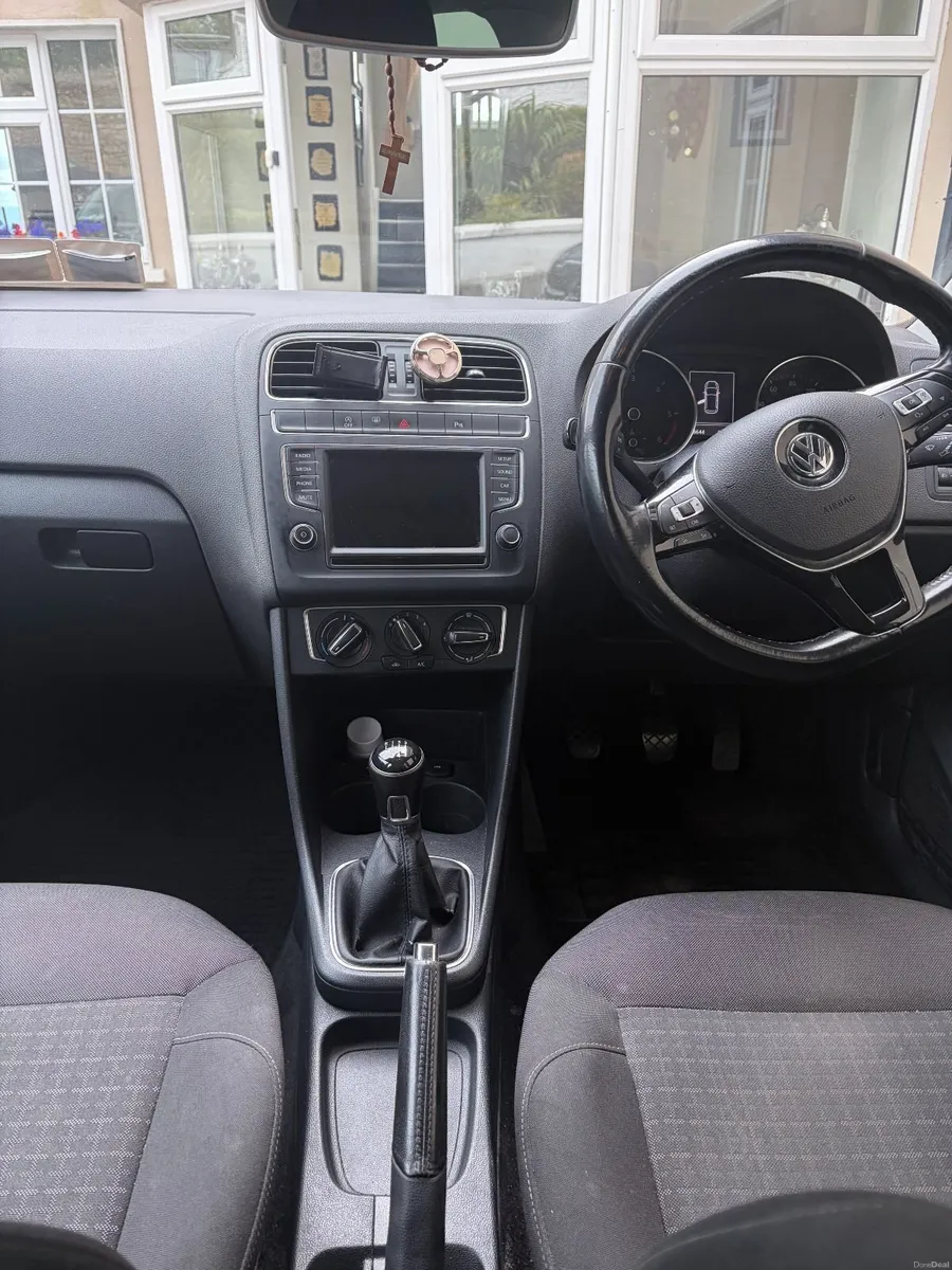 Volkswagen Polo TDI - Image 6