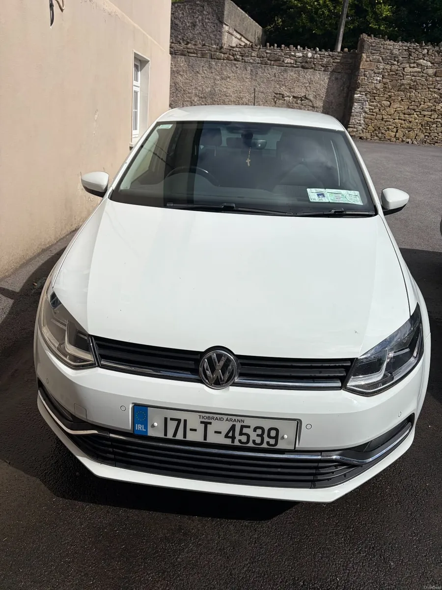 Volkswagen Polo TDI - Image 1