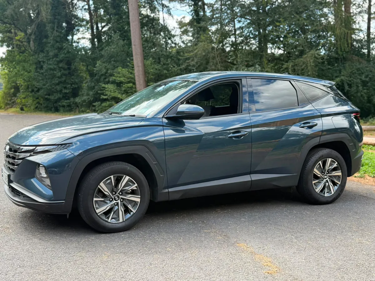 2023 Hyundai Tucson 2WD Comfort Plus - Image 5