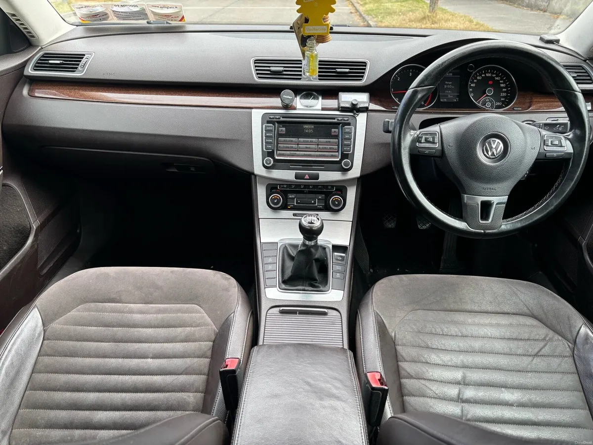 Volkswagen Passat 2.0 TDI Highline Nct 07/27 - Image 5