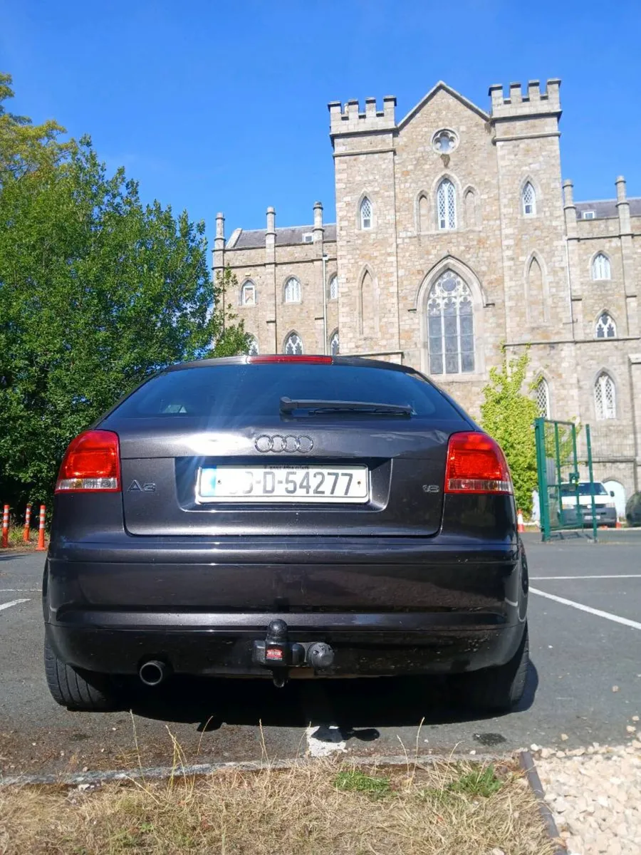 2006 Audi A3 1.6 petrol - Image 4
