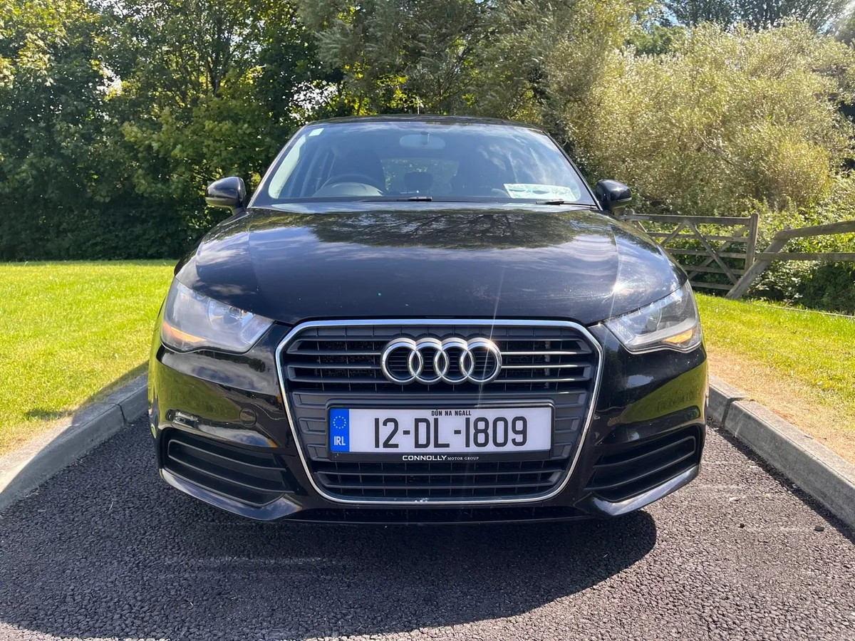 Audi A1 NEW NCT 10/27 - Image 3