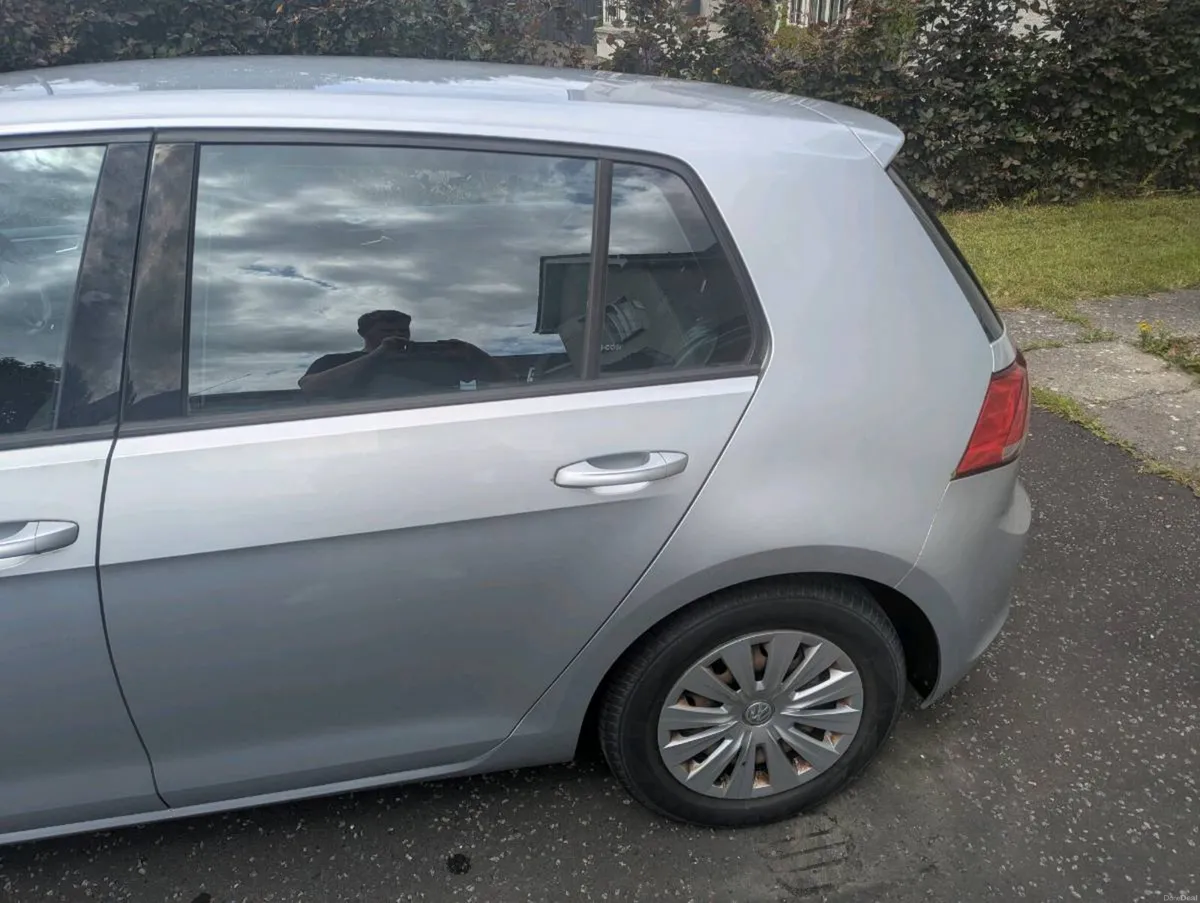 2013 VW Golf 1.4 TSI - Image 4