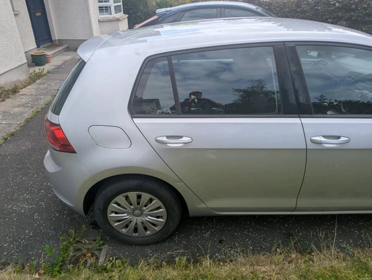 2013 VW Golf 1.4 TSI - Image 6