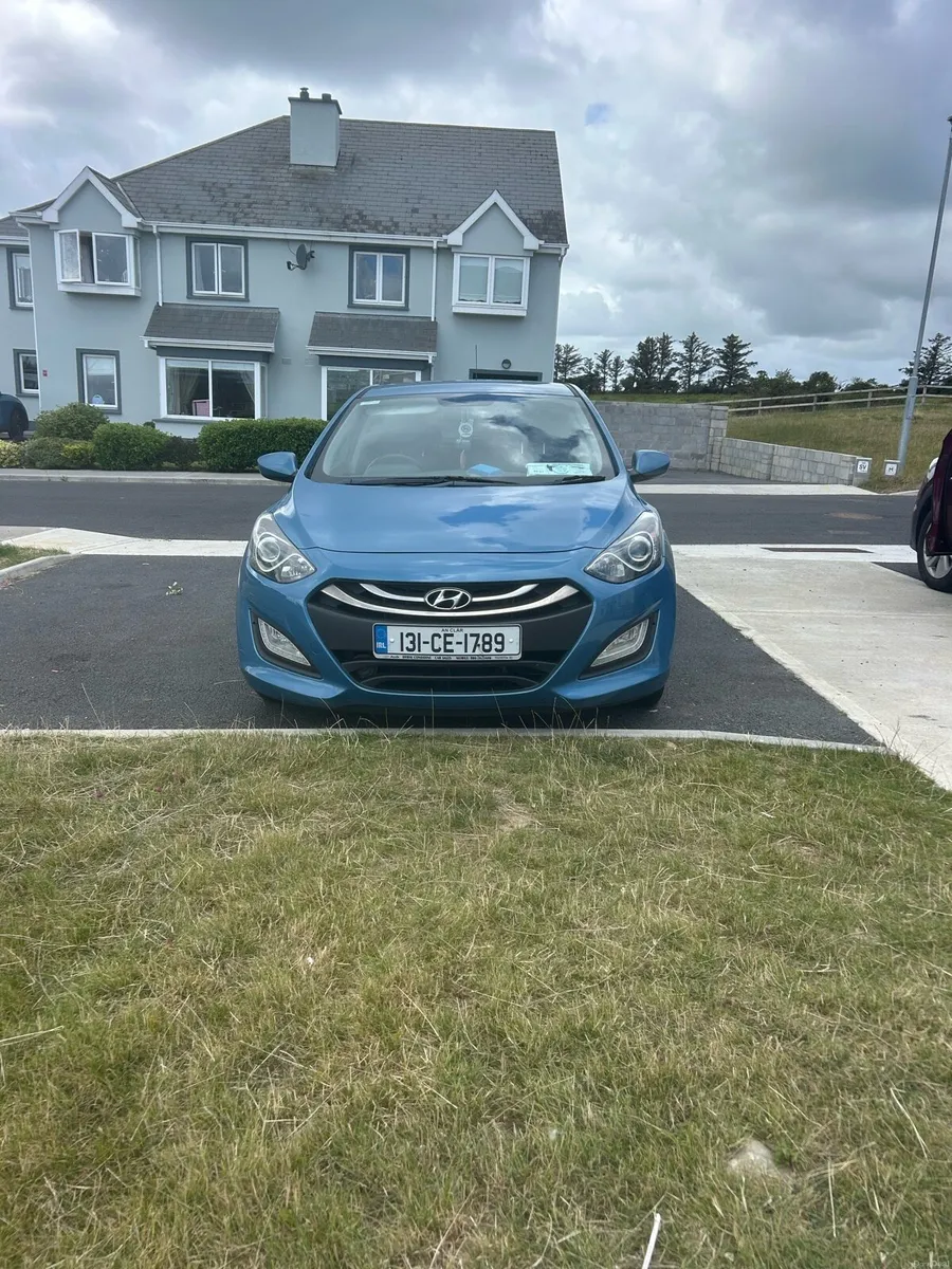 Hyundi I30 - Image 2