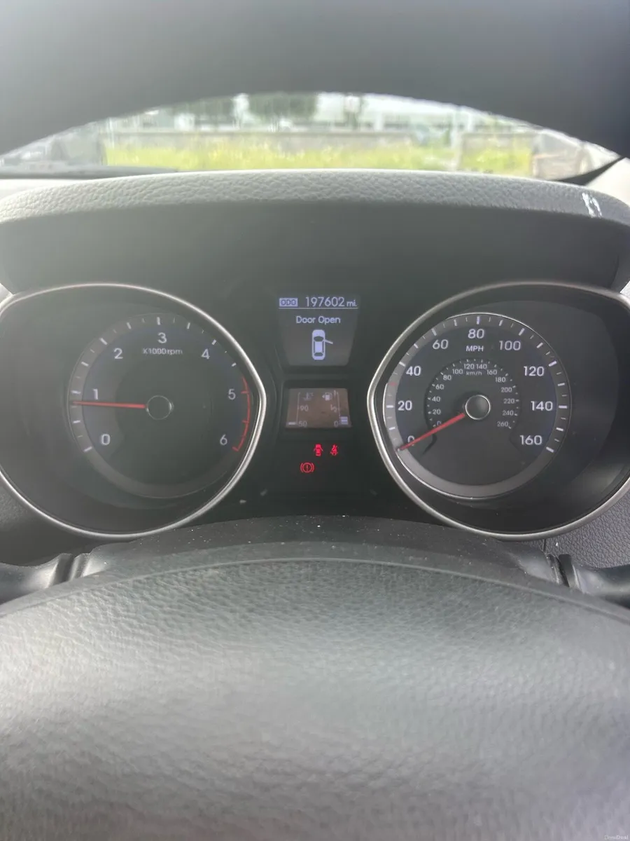 Hyundi I30 - Image 5