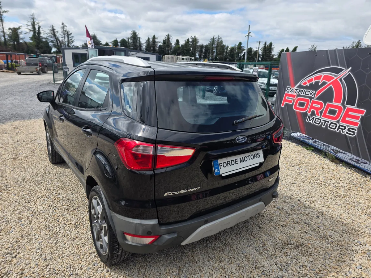 Ford EcoSport 2016 - Image 3