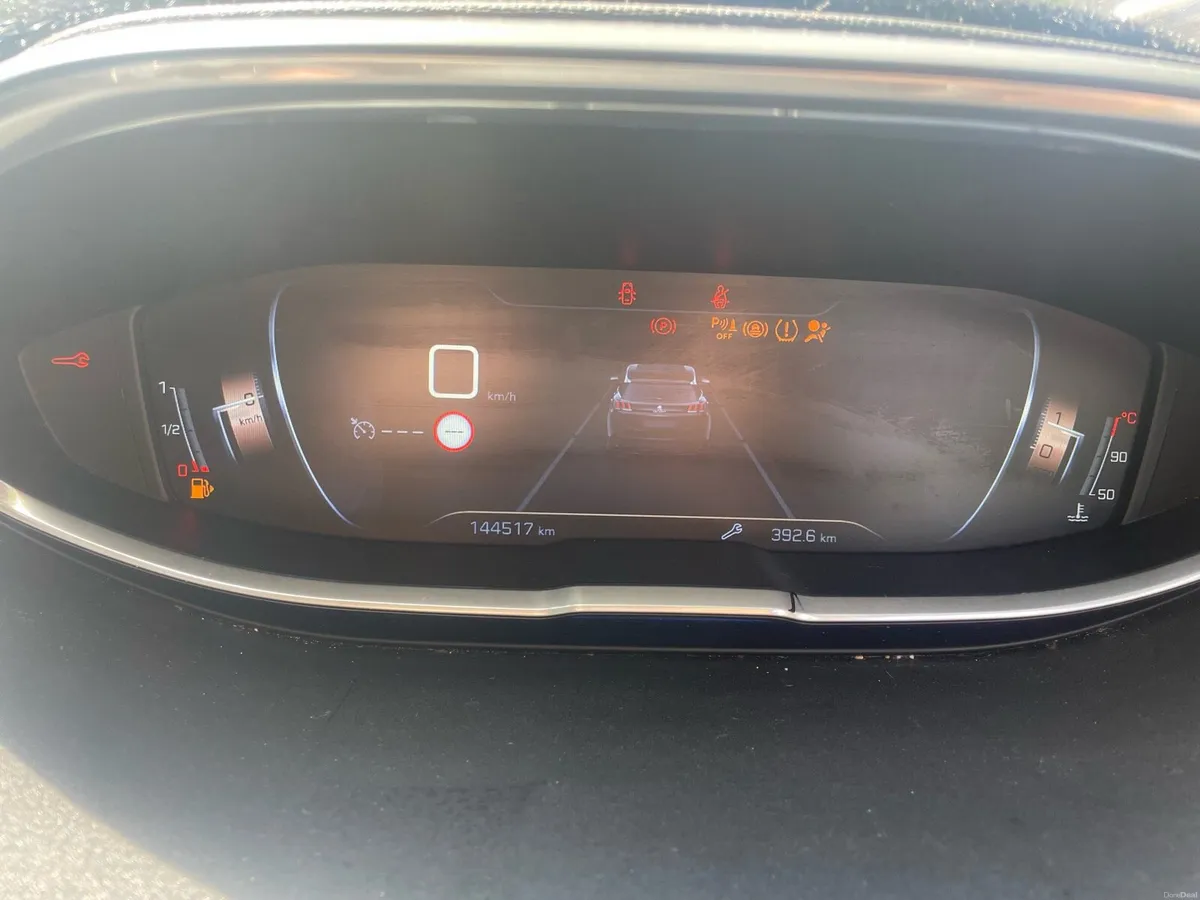 2019 Peugeot 3008 Gt line - Image 4