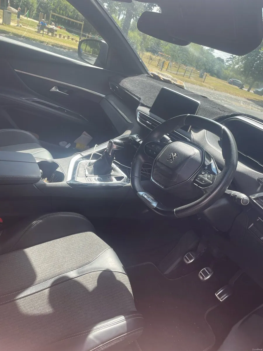 2019 Peugeot 3008 Gt line - Image 6