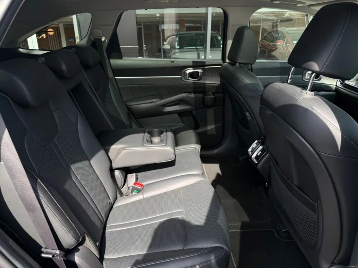 Kia Sorento DSL PE 7S - Image 4