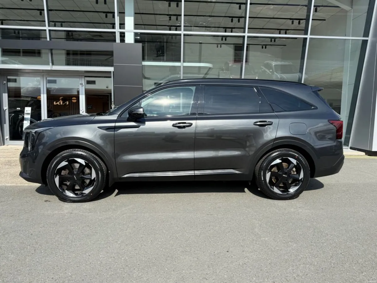 Kia Sorento DSL PE 7S - Image 5
