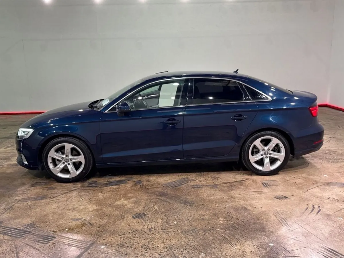 Audi A3 1.4 AUTOMATICS SPORTS SALOON - LEATHER UPH - Image 6