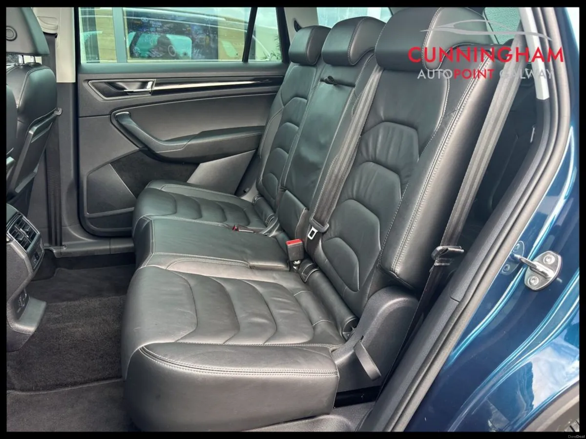 Skoda Kodiaq Style 1.5TSi DSG 7 Seat Auto - Image 6