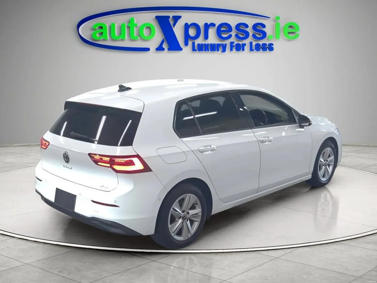 Volkswagen Golf 1.0 ETSI ACTIVE, Low mileage - Image 6